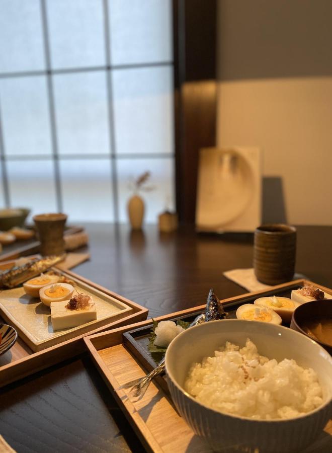 島ぐらしカフェchigoohagoo 男性のみ宿泊不可 Couples & Single Females Only Osima Kültér fotó